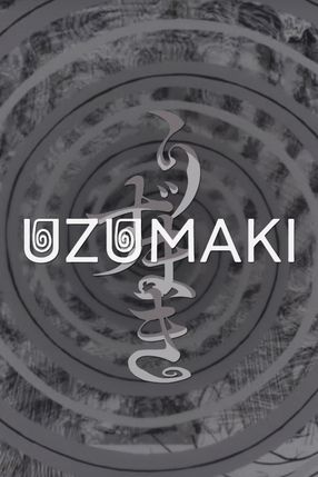 Poster: Uzumaki