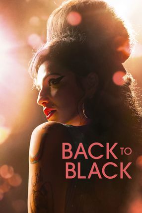 Poster: Back to Black