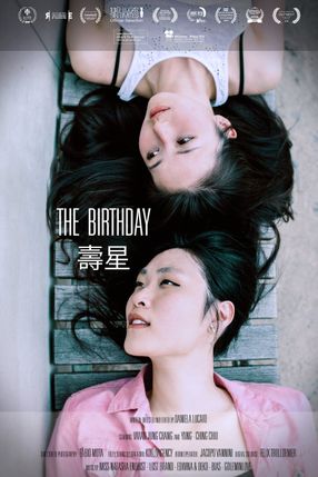 Poster: The Birthday
