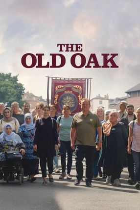 Poster: The Old Oak