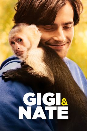 Poster: Gigi & Nate