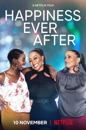 Poster: Happiness Ever After