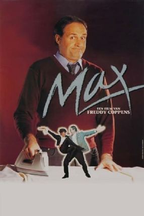 Poster: Max
