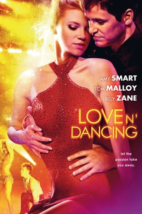 Poster: Love n' Dancing