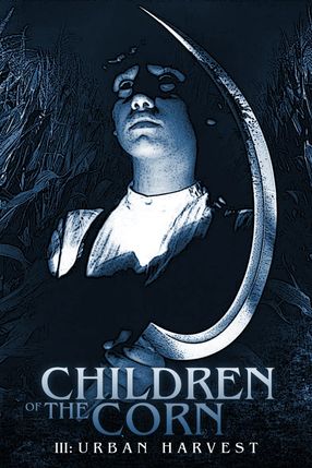 Poster: Kinder des Zorns 3