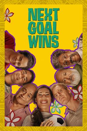 Poster: Next Goal Wins