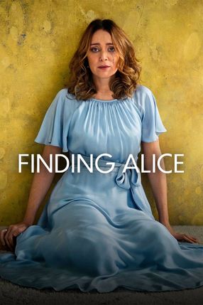 Poster: Finding Alice