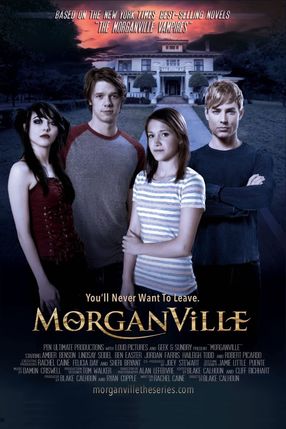 Poster: Morganville: The Series