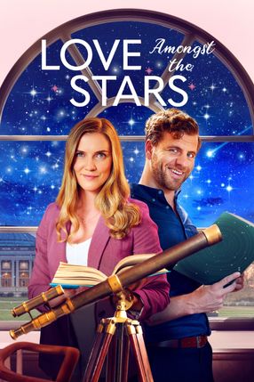 Poster: Love Amongst the Stars