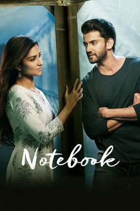 Poster: Notebook – Tagebuch der Liebe