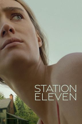 Poster: Station Eleven