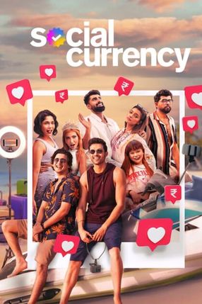 Poster: Social Currency