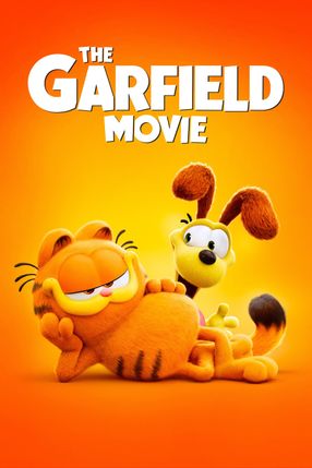 Poster: Garfield - Eine Extra Portion Abenteuer