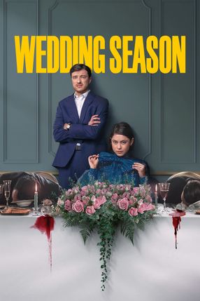 Poster: Wedding Season