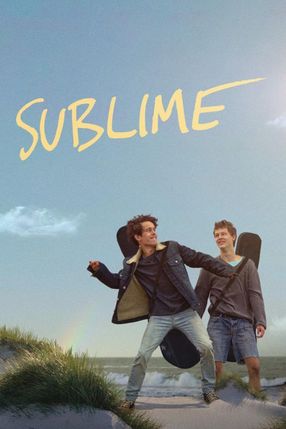 Poster: Sublime