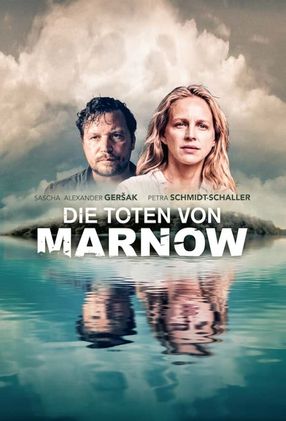 Poster: Die Toten von Marnow