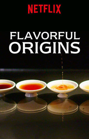 Poster: Flavorful Origins