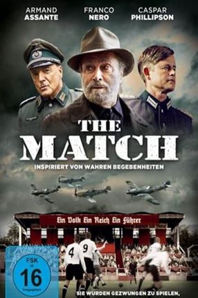 Poster: The Match