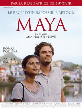 Poster: Maya