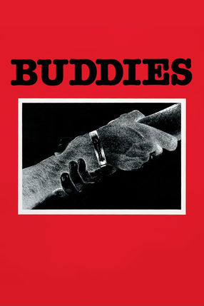 Poster: Buddies