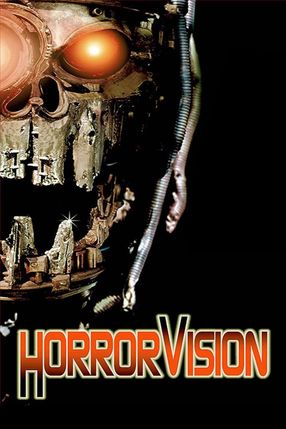 Poster: HorrorVision