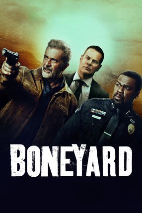 Poster: Boneyard