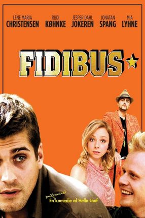 Poster: Fidibus