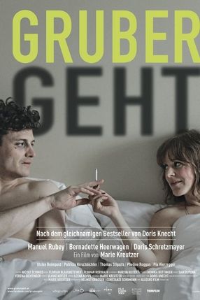 Poster: Gruber Geht