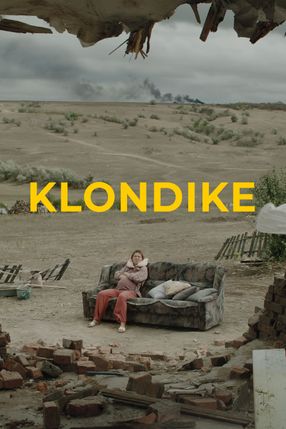 Poster: Klondike