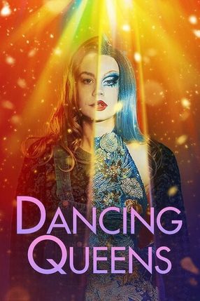 Poster: Dancing Queens