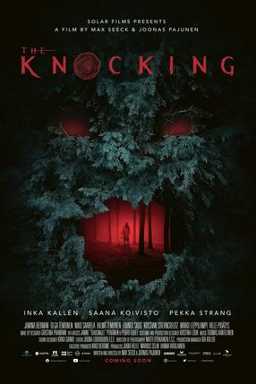 Poster: The Knocking