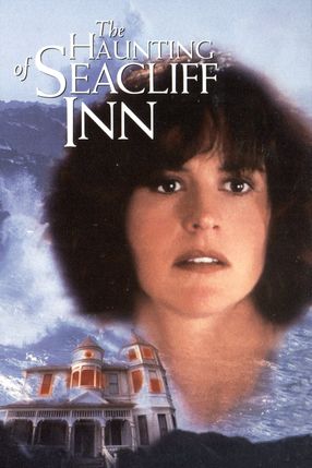 Poster: The Haunting of Seacliff Inn