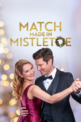 Poster: Match Made in Mistletoe