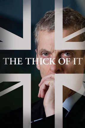 Poster: The Thick of It