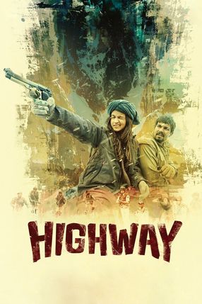 Poster: Highway