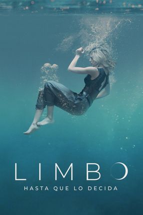 Poster: LIMBO... Until I Decide