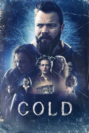 Poster: Cold - Tod im Eis