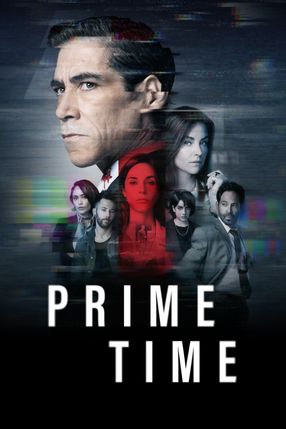 Poster: Prime Time