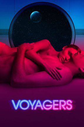 Poster: Voyagers
