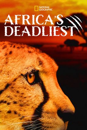 Poster: Afrikas tödlichste Jäger