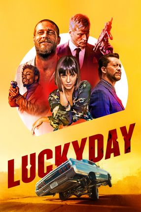 Poster: Lucky Day