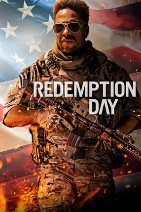 Poster: Redemption Day