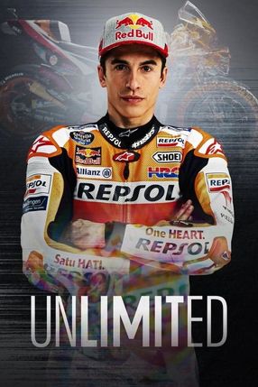 Poster: Marquez Unlimited
