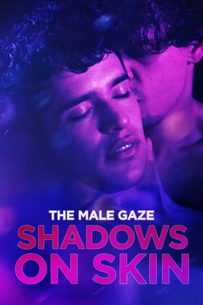 Poster: Der männliche Blick: Schatten und Haut
