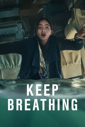 Poster: Keep Breathing