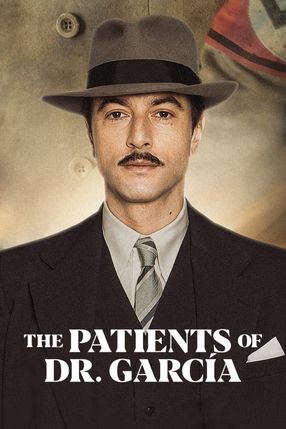 Poster: Dr. Garcías Patienten