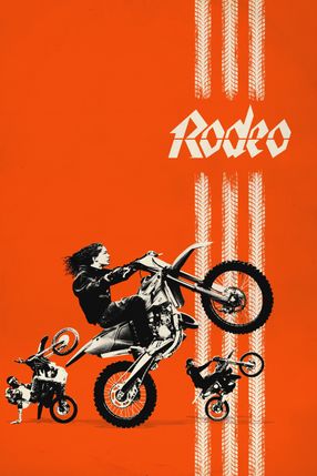 Poster: Rodeo