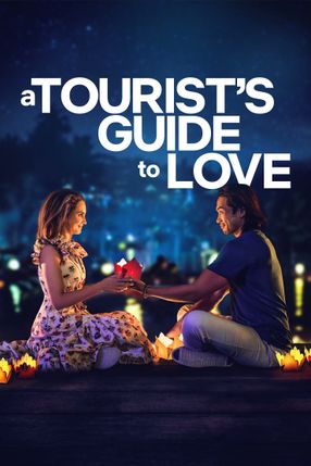 Poster: A Tourist's Guide to Love