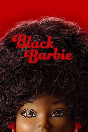 Poster: Black Barbie