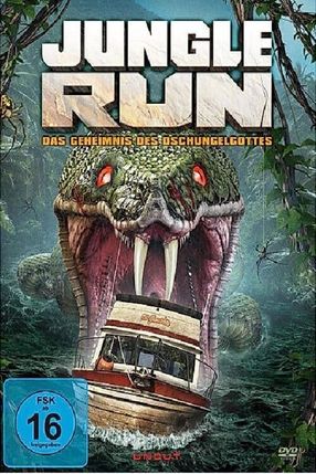 Poster: Jungle Run